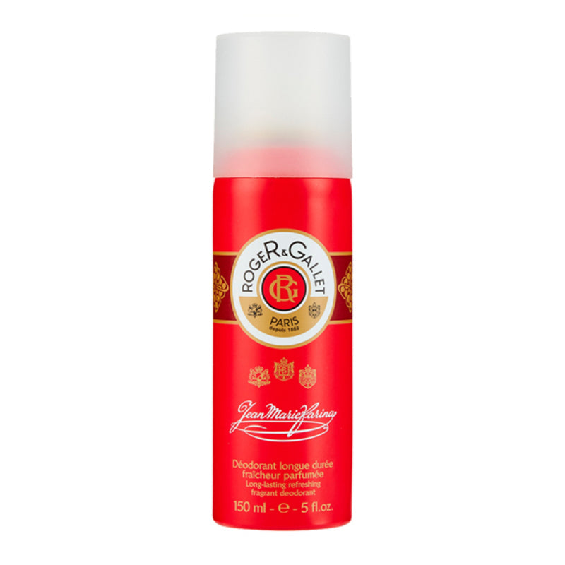 Diaytar Côte d'Ivoire Déodorant Spray Jean-marie Farina Roger & Gallet (150 ml) 