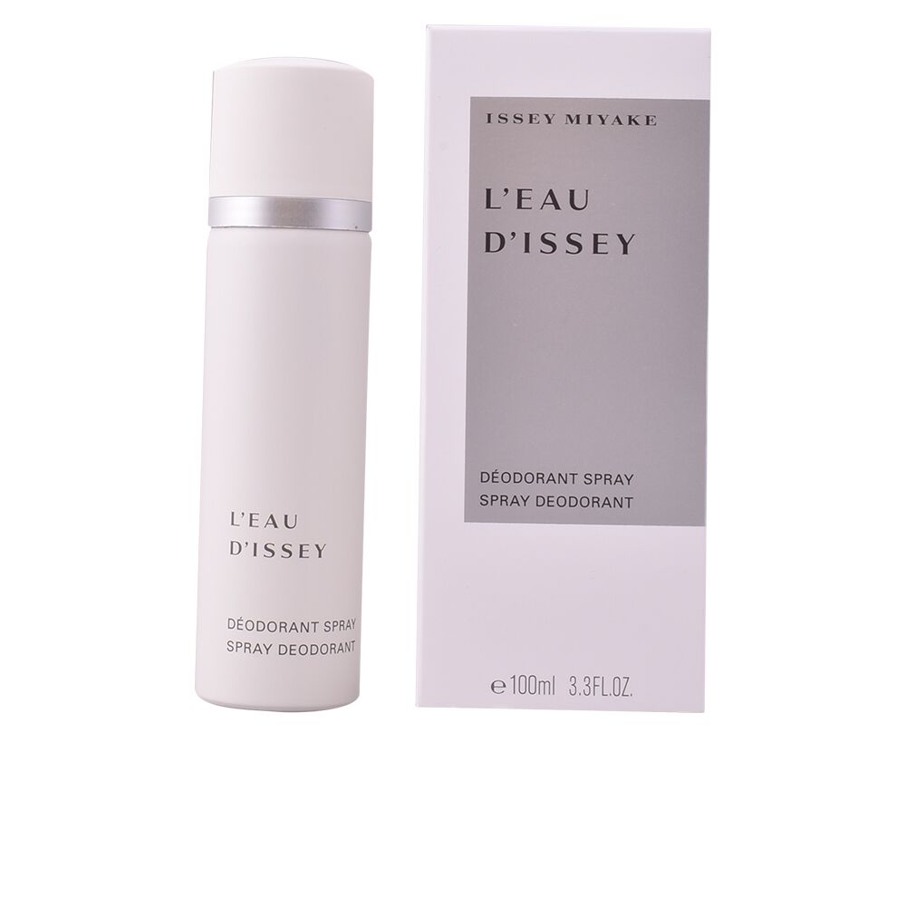 Diaytar Côte d'Ivoire Déodorant Spray L'eau D'issey Issey Miyake (100 ml) 