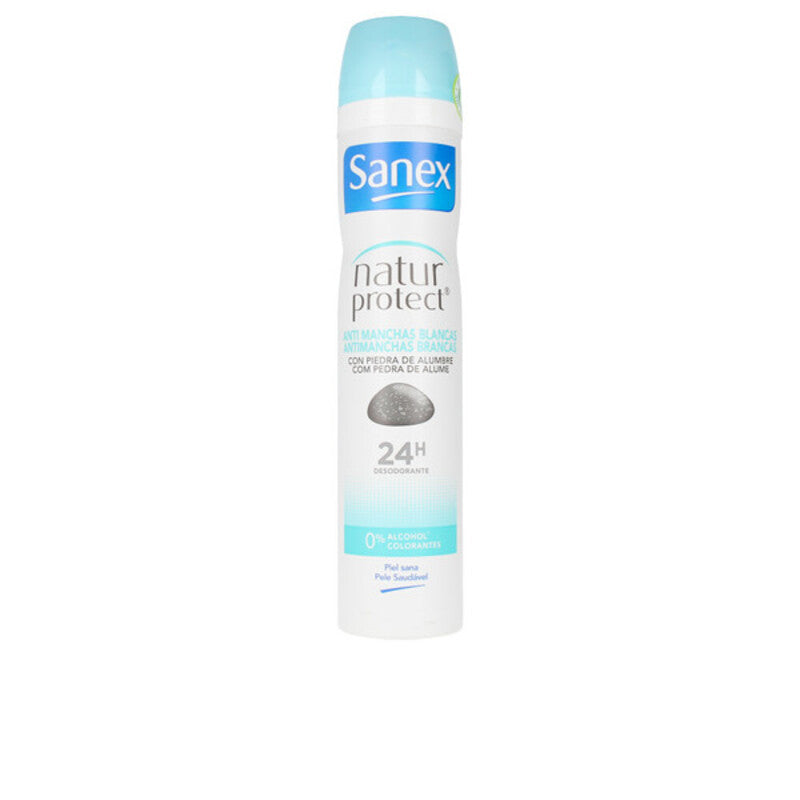 Diaytar Côte d'Ivoire Déodorant Spray Natur Protect 0% Sanex (200 ml) 