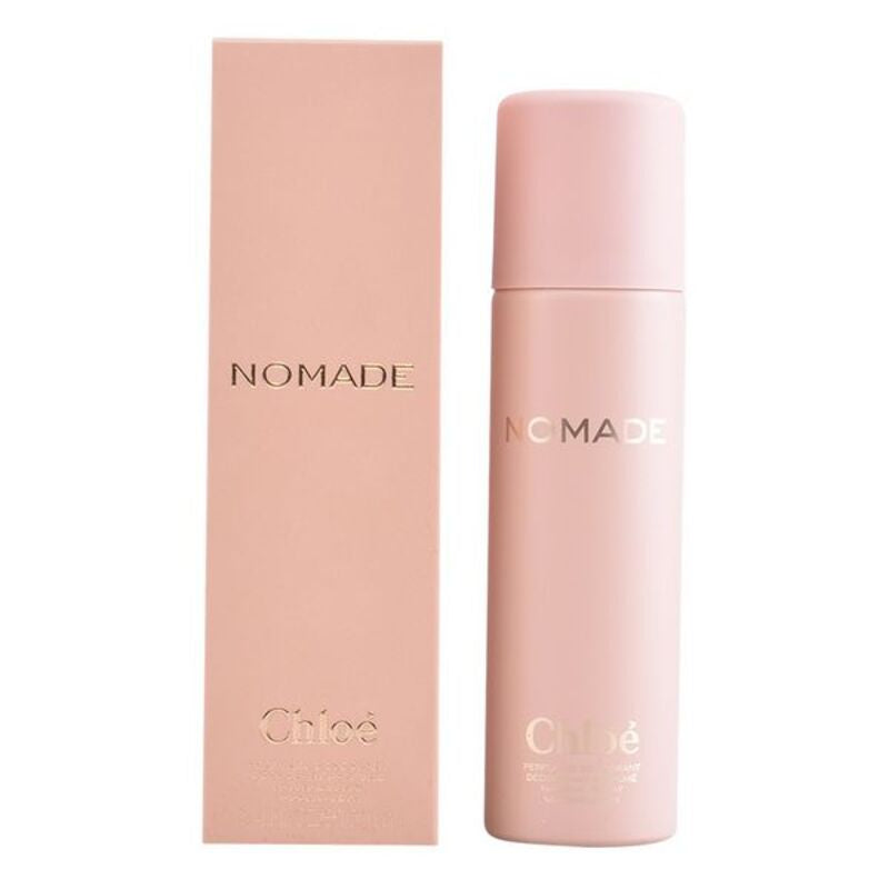 Diaytar Côte d'Ivoire Déodorant Spray Nomade Chloé (100 ml) 