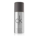 Diaytar Côte d'Ivoire Déodorant Spray One Calvin Klein (150 ml) 
