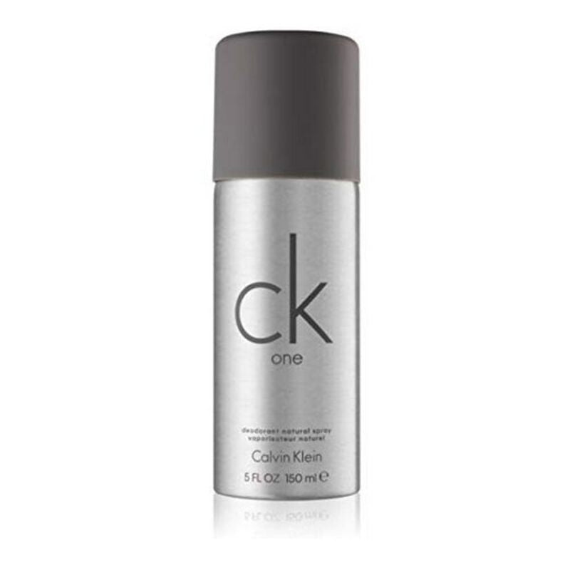 Diaytar Côte d'Ivoire Déodorant Spray One Calvin Klein (150 ml) 