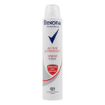 Diaytar Côte d'Ivoire Déodorant Spray Protection Active Original Rexona (200 ml) 