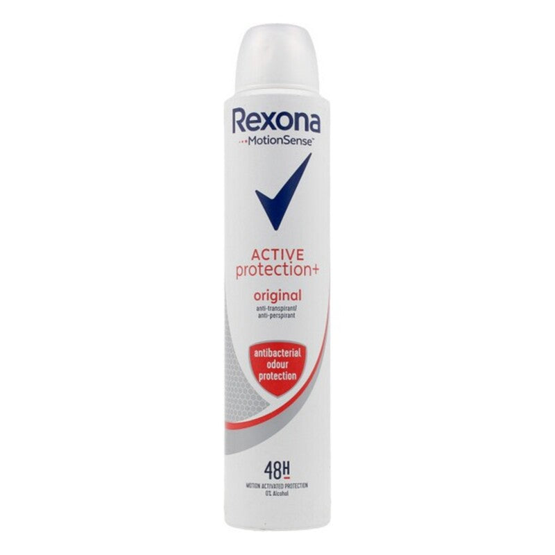 Diaytar Côte d'Ivoire Déodorant Spray Protection Active Original Rexona (200 ml) 