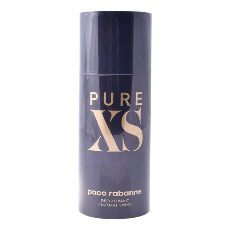 Diaytar Côte d'Ivoire Déodorant Spray Pure Xs Paco Rabanne (150 ml) 