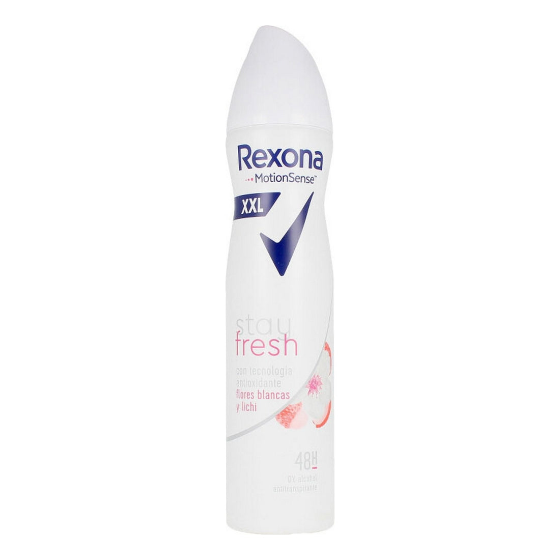 Diaytar Côte d'Ivoire Déodorant Spray Rexona Stay Fresh XXL (250 ml) 