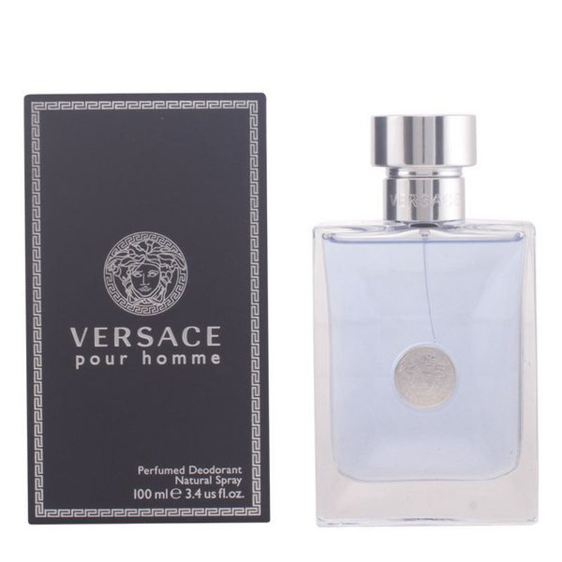 Diaytar Côte d'Ivoire Déodorant Spray Versace (100 ml) 