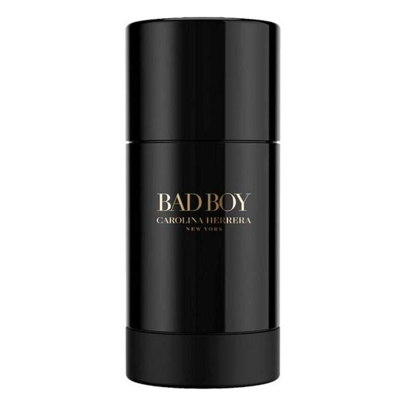 Diaytar Côte d'Ivoire Déodorant Stick Bad Boy Carolina Herrera (75 g) 