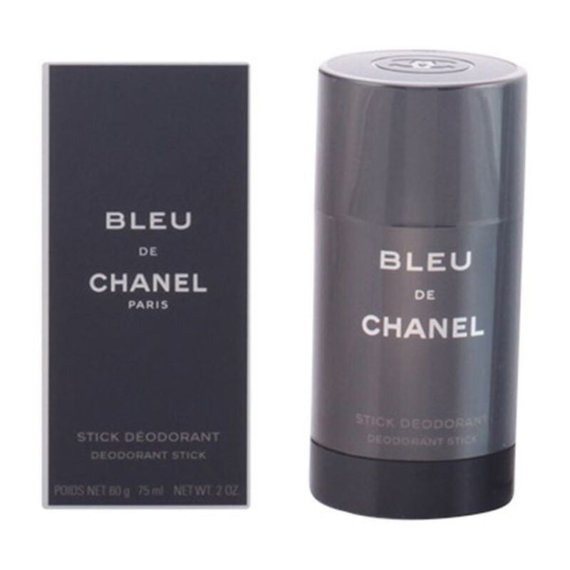 Diaytar Côte d'Ivoire Déodorant Stick Chanel Bleu (75 ml) 