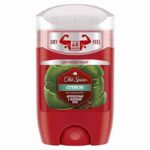 Diaytar Côte d'Ivoire Déodorant Stick Citron Vieille Épice (50 ml) 