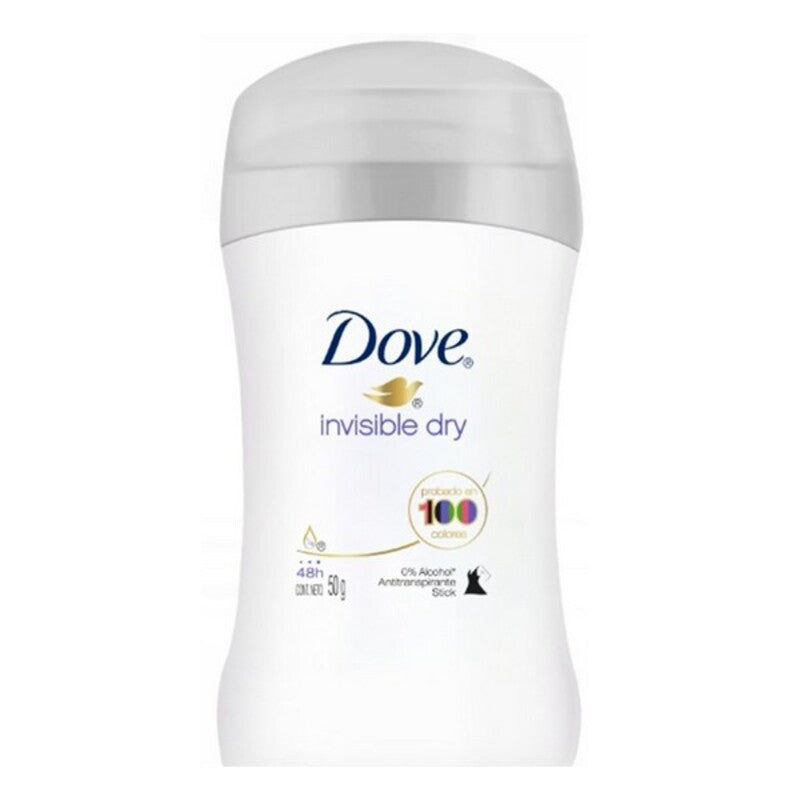 Diaytar Côte d'Ivoire Déodorant Stick Colombe Sèche Invisible (40 ml) 