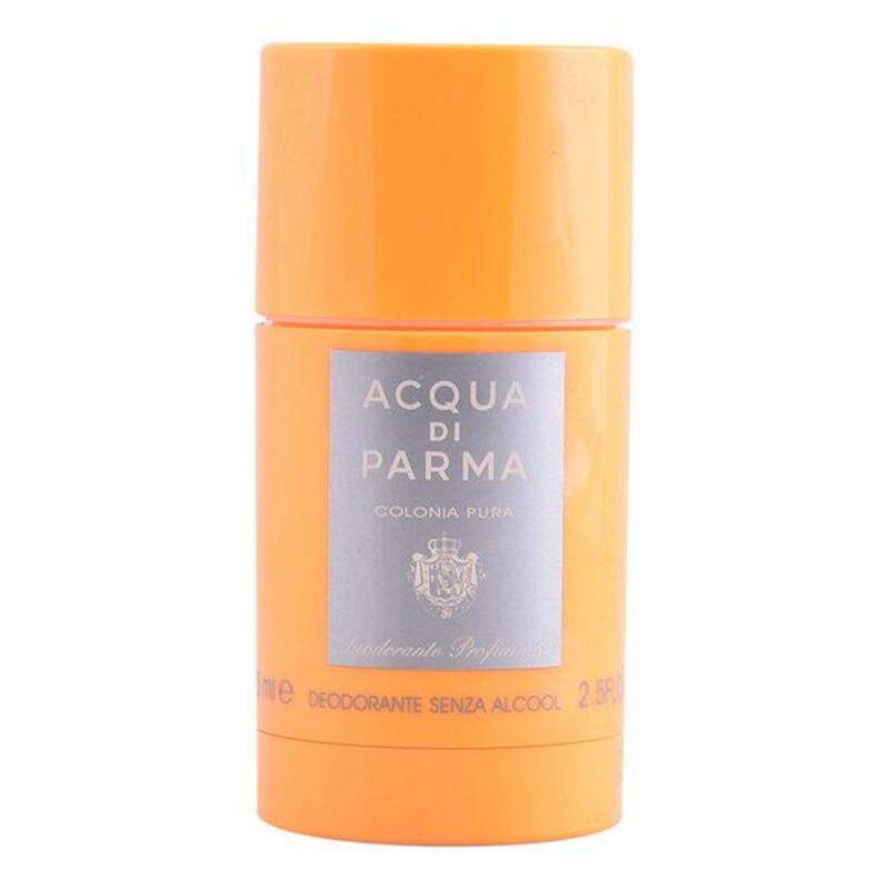 Diaytar Côte d'Ivoire Déodorant Stick Colonia Pura Acqua Di Parma (75 ml) 