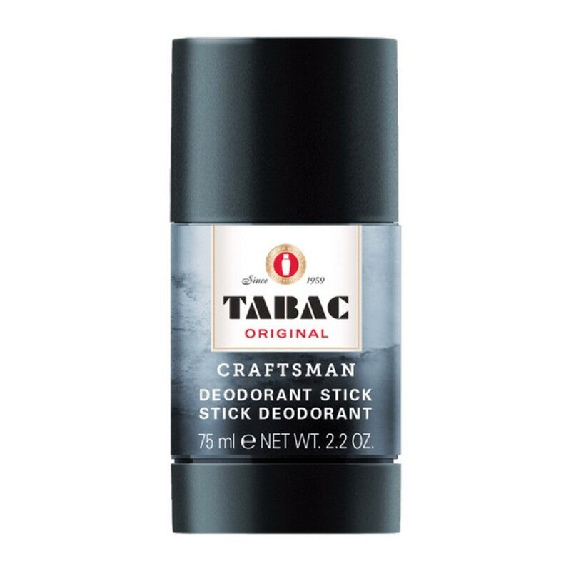Diaytar Côte d'Ivoire Déodorant Stick Craftsman Tabac (75 ml) 