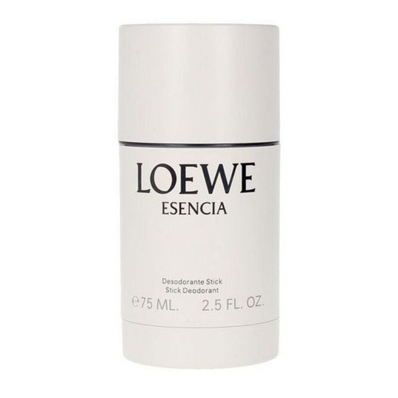 Diaytar Côte d'Ivoire Déodorant Stick Esencia Loewe (75 ml) 