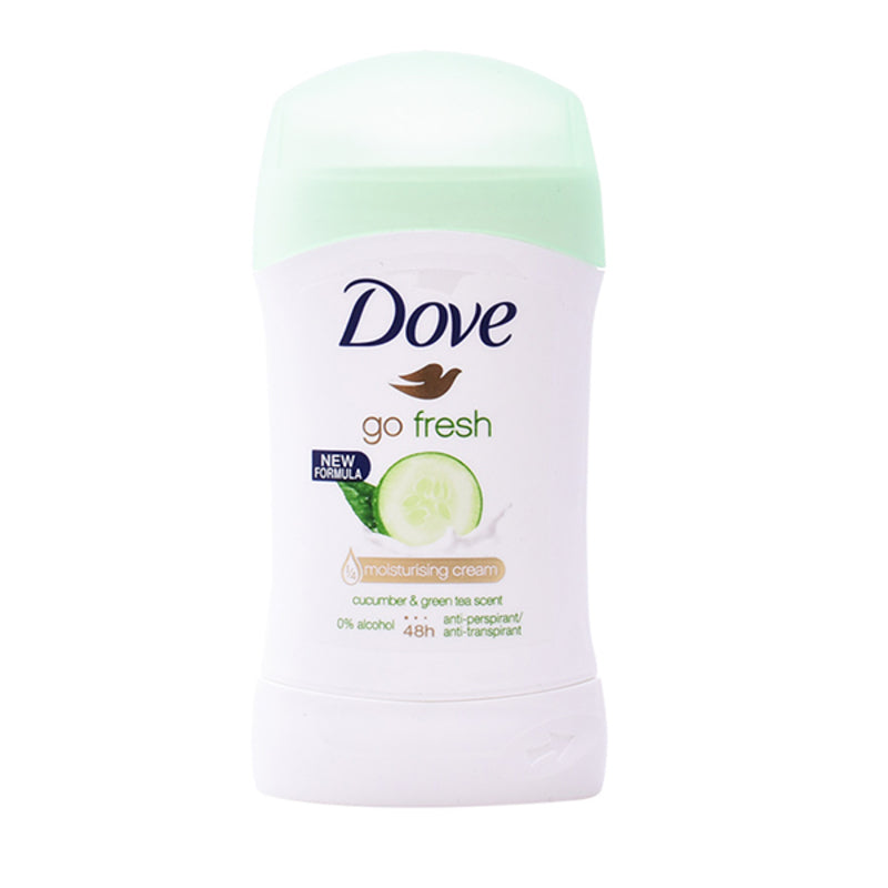 Diaytar Côte d'Ivoire Déodorant Stick Go Fresh Dove (40 ml) 
