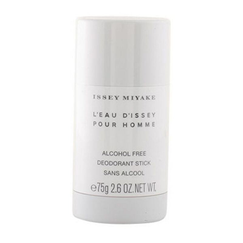 Diaytar Côte d'Ivoire Déodorant Stick L'eau D'issey Pour Homme Issey Miyake (75 g) 