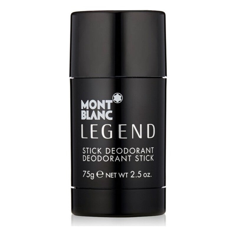 Diaytar Côte d'Ivoire Déodorant Stick Legend Montblanc (75 g) 