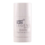 Diaytar Côte d'Ivoire Déodorant Stick Legend Spirit Montblanc (75 g) 