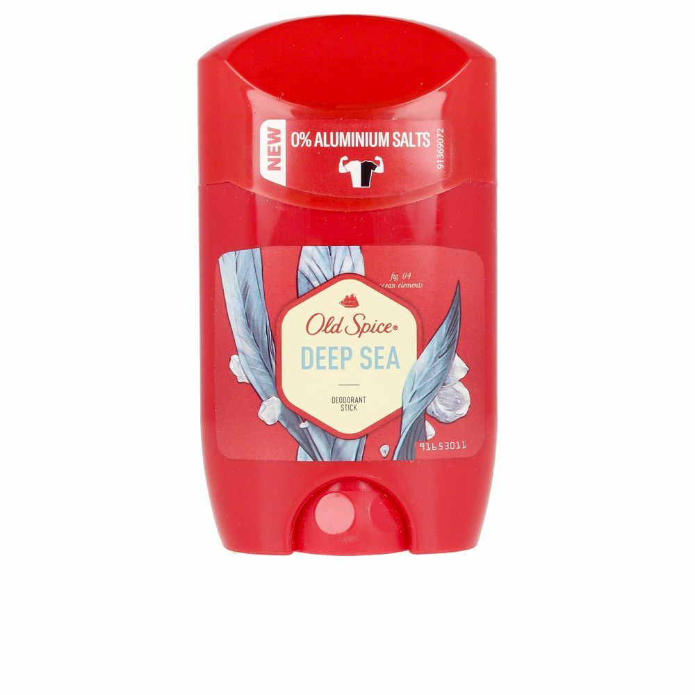 Diaytar Côte d'Ivoire Déodorant Stick Old Spice Deep Sea (50 ml) 