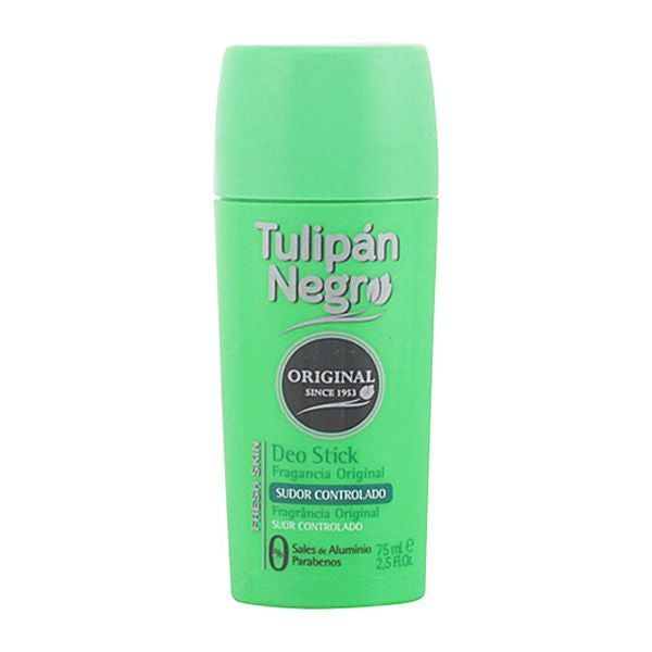 Diaytar Côte d'Ivoire Déodorant Stick Original Tulipán Negro (65 ml) 