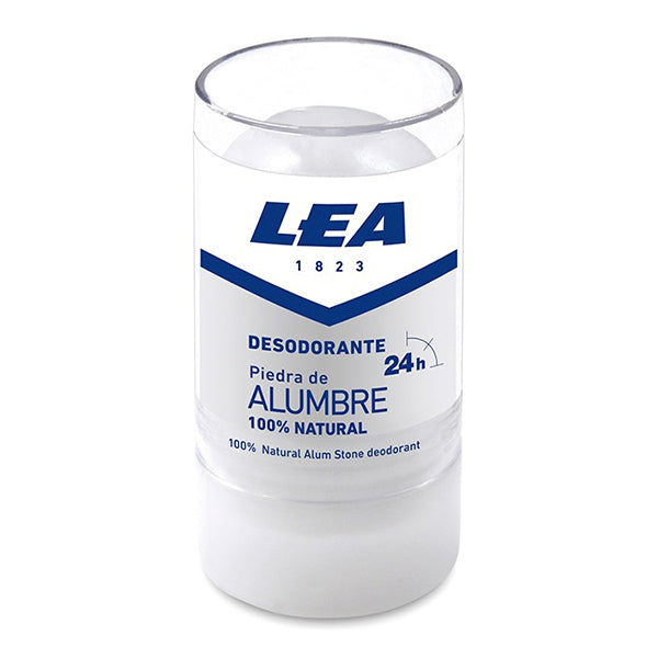 Diaytar Côte d'Ivoire Déodorant Stick Piedra De Alumbre Lea (120 g) 