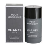 Diaytar Côte d'Ivoire Déodorant Stick Pour Monsieur Chanel (75 ml) 