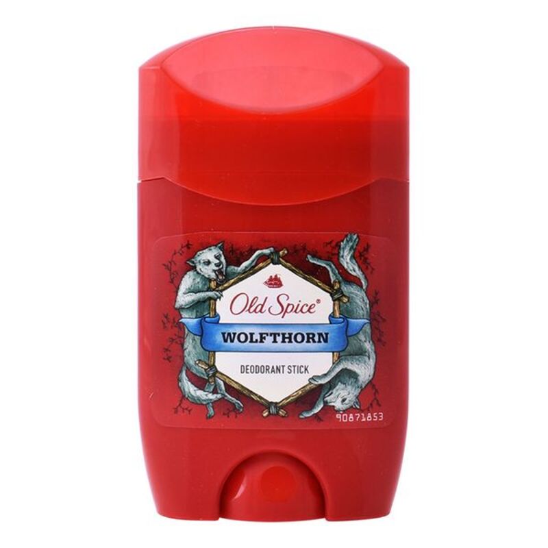 Diaytar Côte d'Ivoire Déodorant Stick Wolfthorn Old Spice (50 g) 