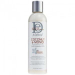 Diaytar Côte d'Ivoire Design essentials coconut & monoï curl enhancing dual hydratation milk LAIT-CRÈME