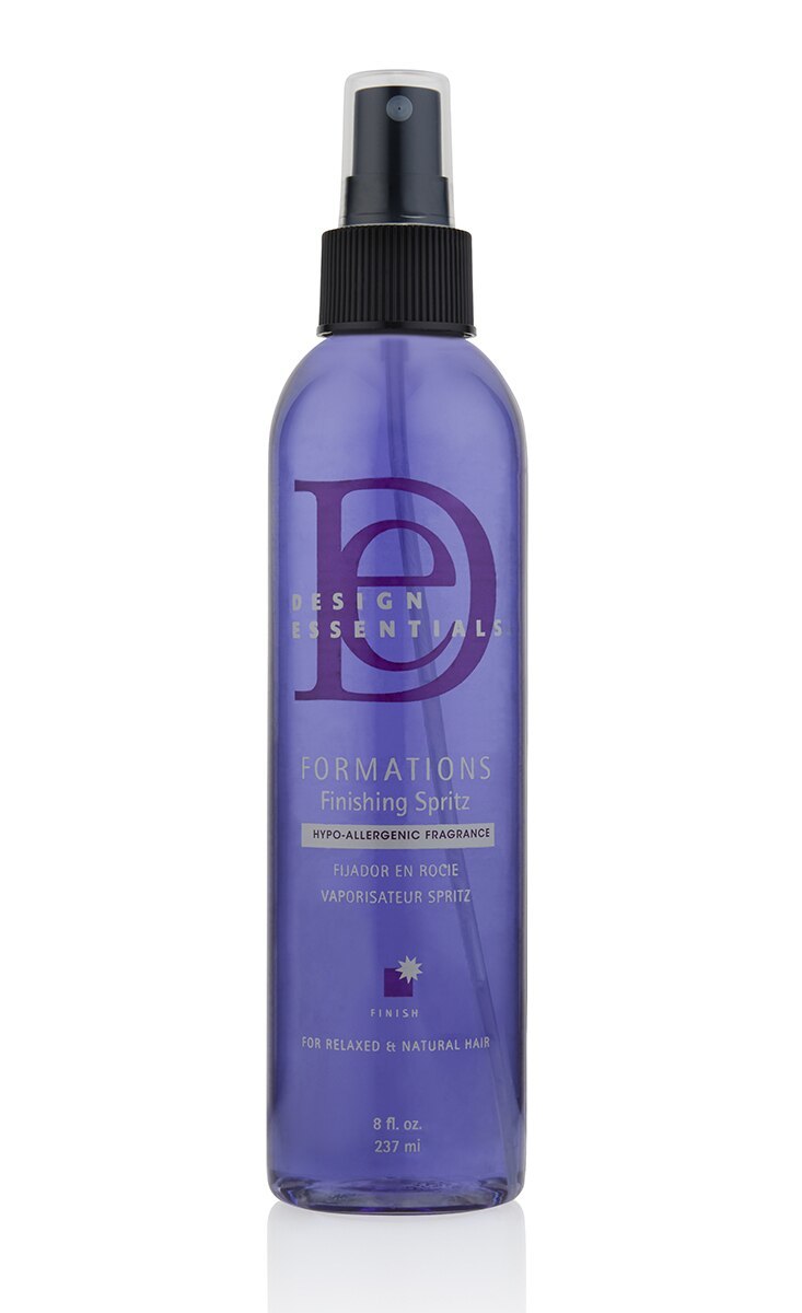 Diaytar Côte d'Ivoire Design Essentials Formations Finition Spritz 8oz BRAND,HAIR