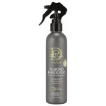 Diaytar Côte d'Ivoire Design Essentials Natural Almond & Avocado Twist & Set Setting Lotion 237g 