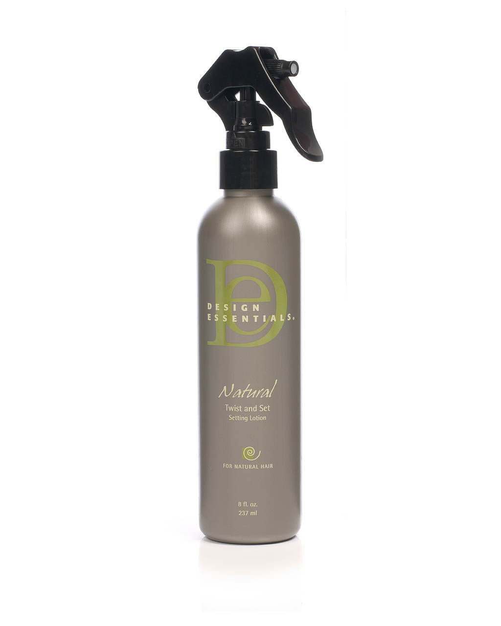 Diaytar Côte d'Ivoire Design Essentials Natural Twist and Set Fixation Lotion 8 oz HAIR,BRAND