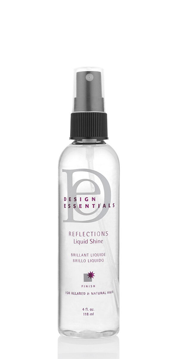 Diaytar Côte d'Ivoire Design Essentials Reflections Brillance Liquide 4oz BRAND,HAIR