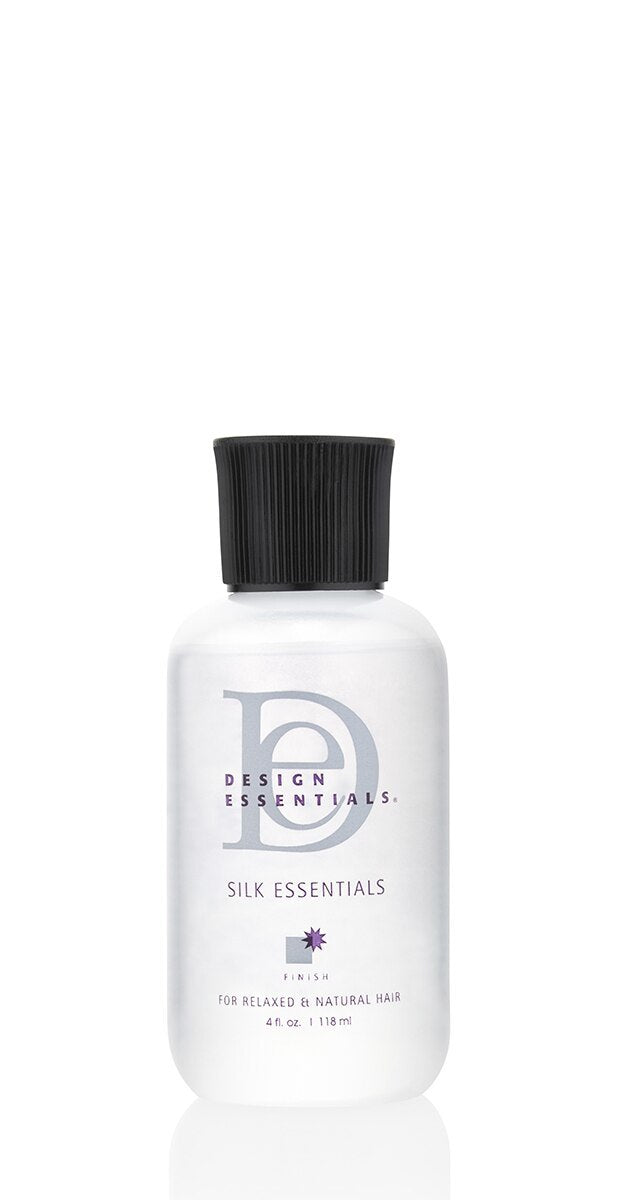 Diaytar Côte d'Ivoire Design Essentials Silk Essentials Sérum de renforcement thermique 4 oz BRAND,HAIR