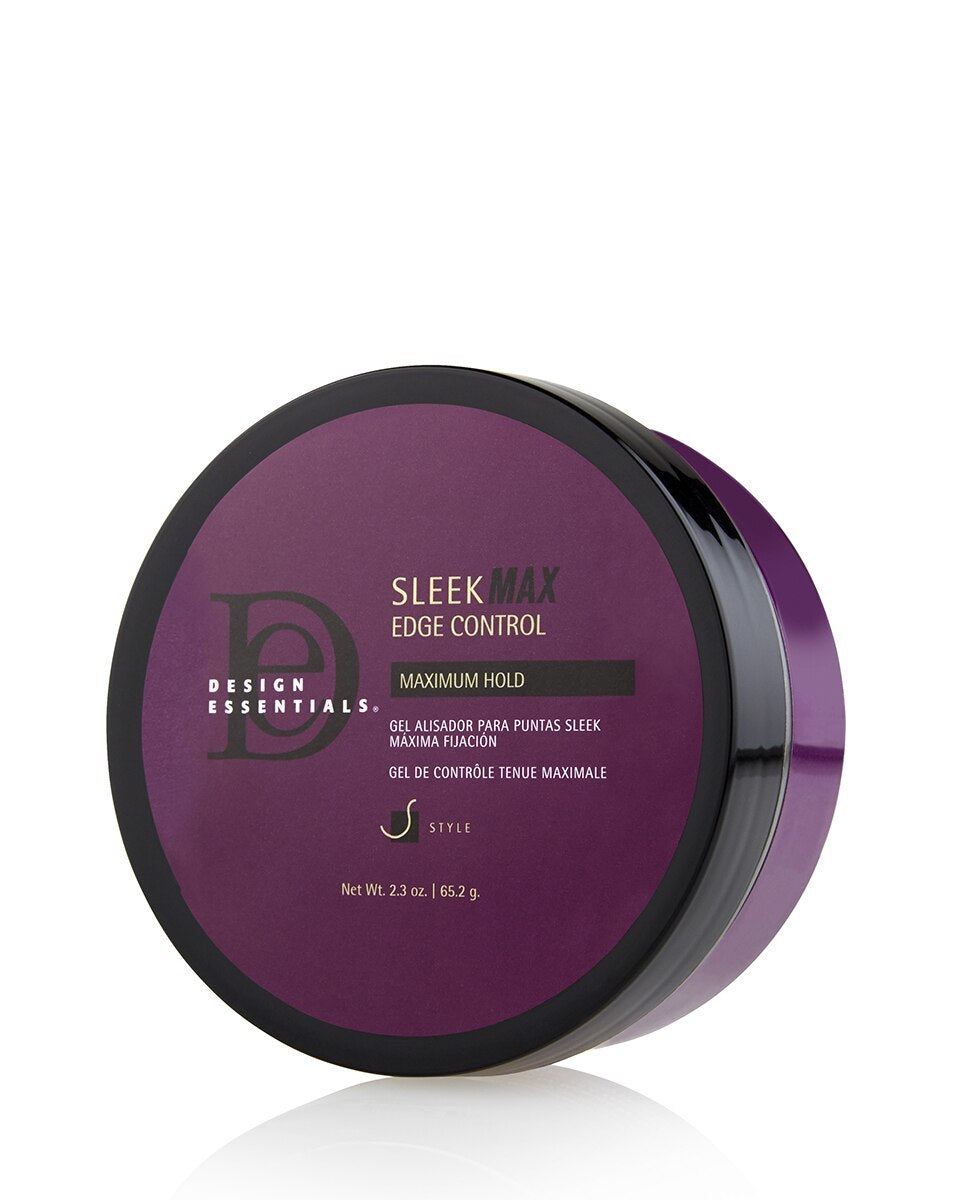 Diaytar Côte d'Ivoire Design Essentials Sleek MAX Contrôle des bords 2,3 oz BRAND,HAIR