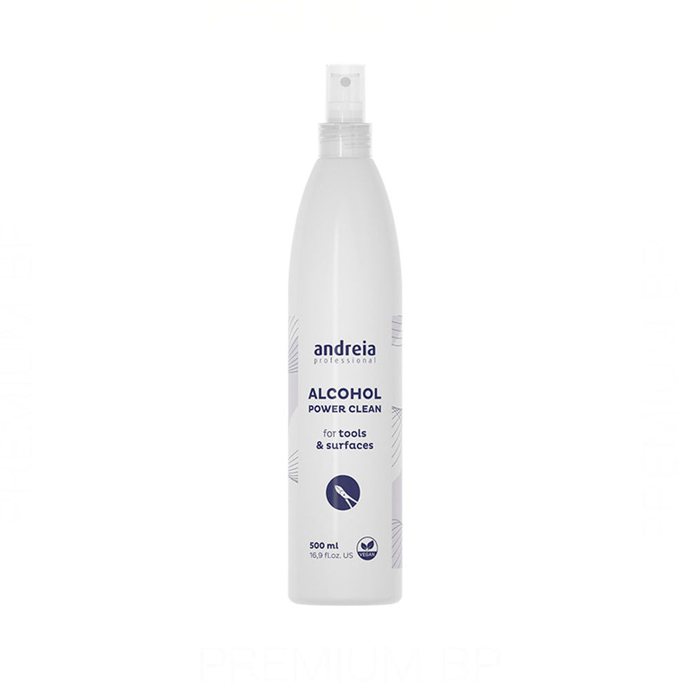 Diaytar Côte d'Ivoire Désinfectant Power Clean Andreia (500 ml) 