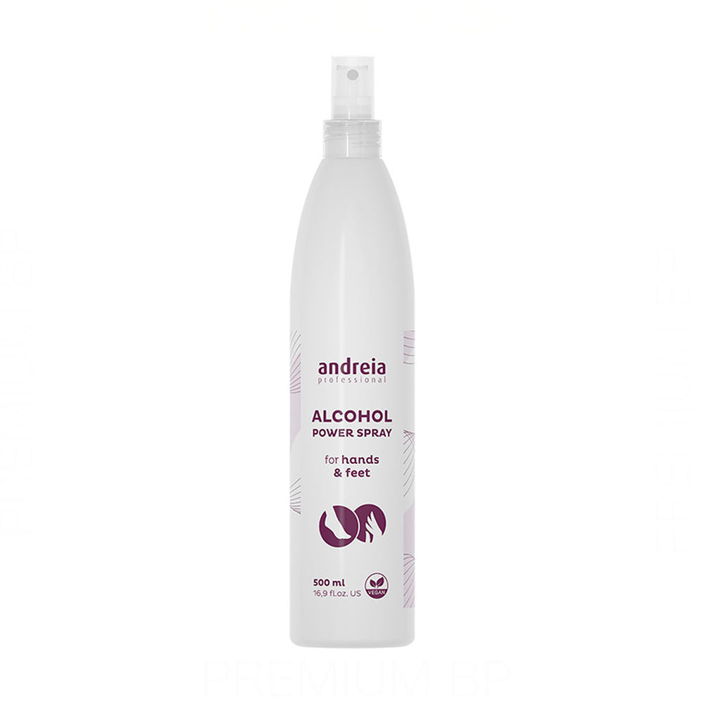 Diaytar Côte d'Ivoire Désinfectant Power Spray Andreia (500 ml) 
