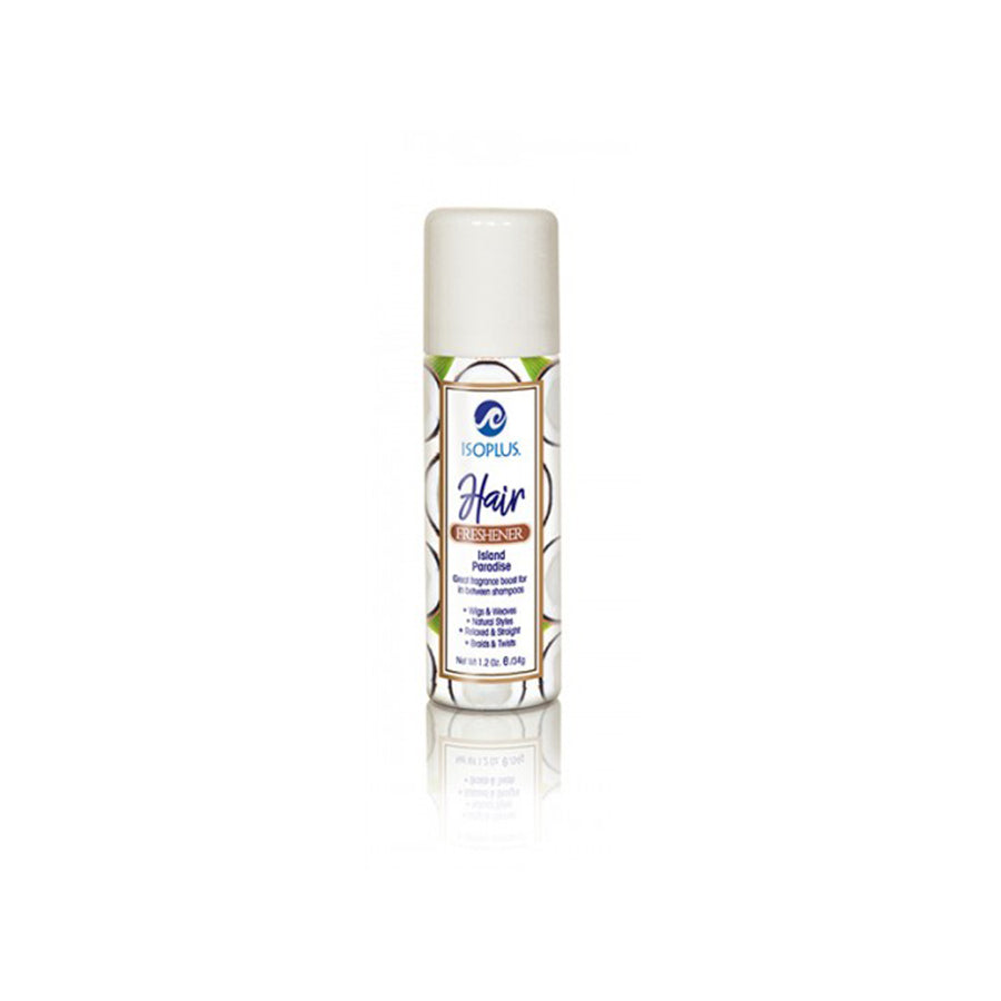 Diaytar Côte d'Ivoire Désodorisant pour cheveux Isoplus 1,2 oz - Island Paradise Hair Care