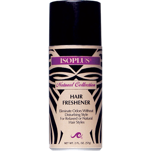 Diaytar Côte d'Ivoire Désodorisant pour cheveux Isoplus Natural Collection 2 oz Hair Care