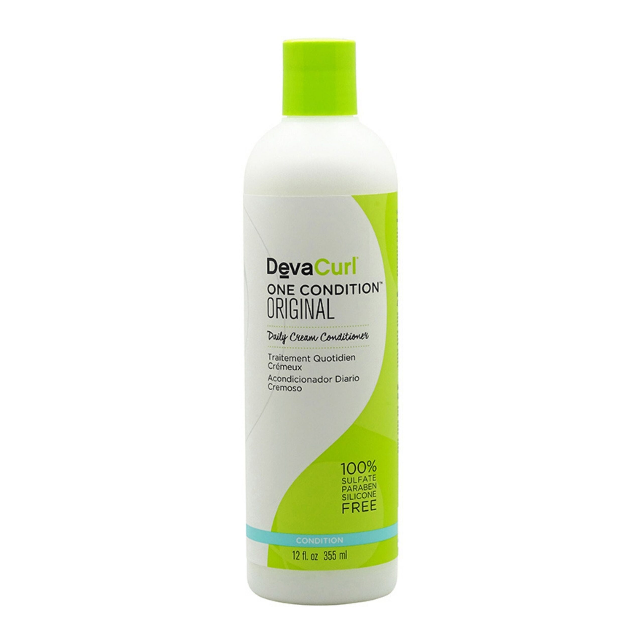 Diaytar Côte d'Ivoire DevaCurl One Condition Original Daily Cream Conditioner 355ml 