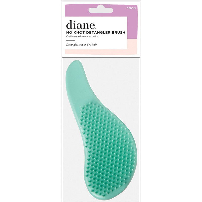 Diaytar Côte d'Ivoire Diane No Knot Detangler #DBB021 Beauty
