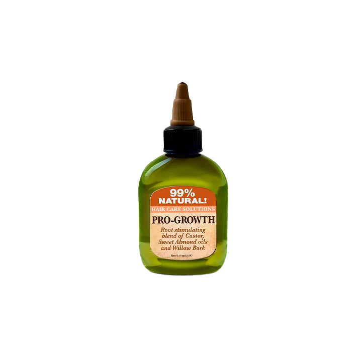 Diaytar Côte d'Ivoire Difeel Pro-Growth Solutions de soins capillaires 2,5 oz BRAND,HAIR