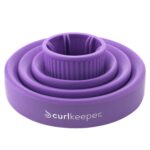 Diaytar Côte d'Ivoire Diffuseur de boucles pop-up en silicone Curl Keeper ACCESSORIES,BRAND