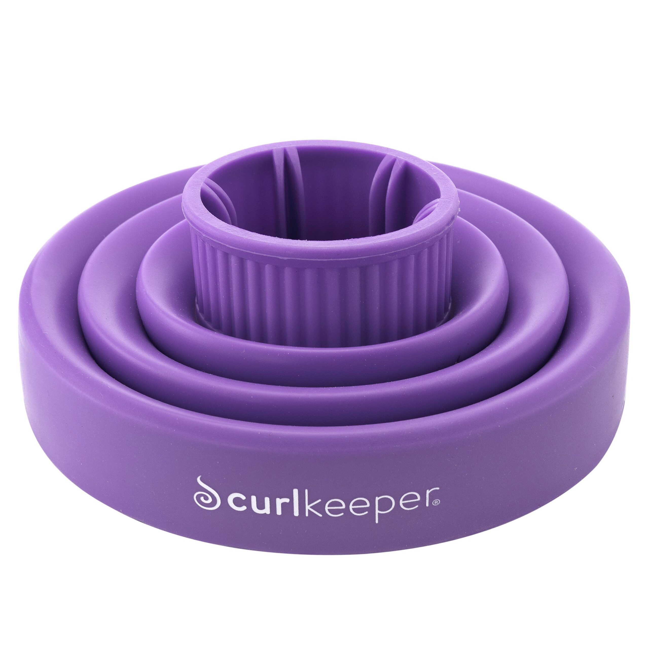 Diaytar Côte d'Ivoire Diffuseur de boucles pop-up en silicone Curl Keeper ACCESSORIES,BRAND