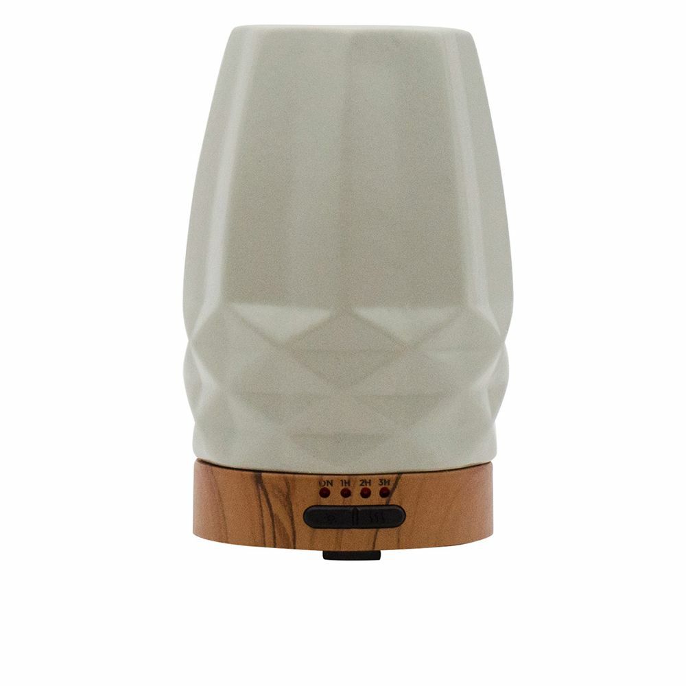 Diaytar Côte d'Ivoire Diffuseur d'Huiles Essentielles The House of Aromas Deco Stone Grey 