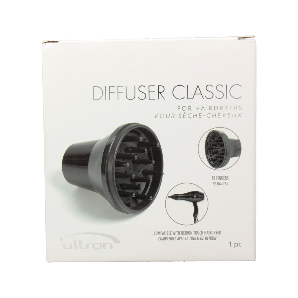 Diaytar Côte d'Ivoire Diffuseur Sinelco Ultron Classic Universel 