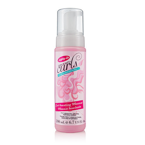 Diaytar Côte d'Ivoire Dippity-Do Girls With Curls Curl Boosting Mousse 6,7 oz BRAND,HAIR