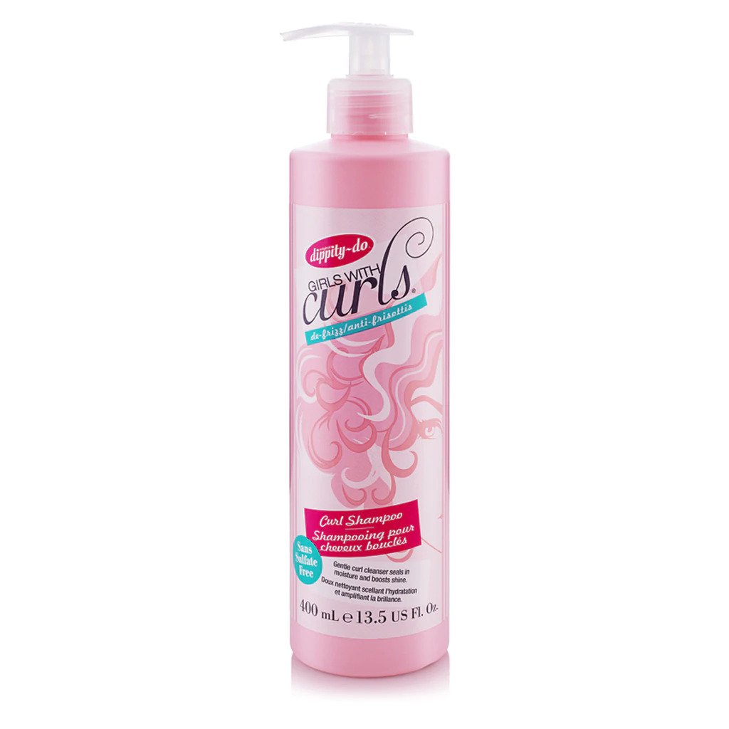 Diaytar Côte d'Ivoire Dippity-Do Girls with Curls Curl Shampooing 13,5 oz BRAND,HAIR