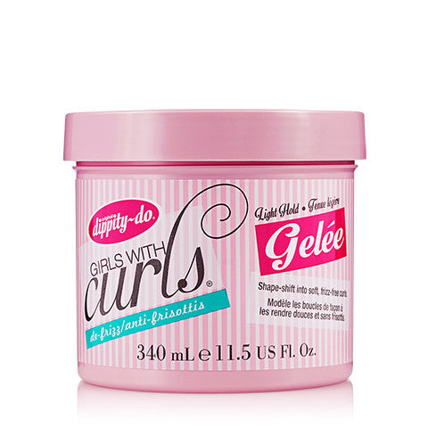 Diaytar Côte d'Ivoire Dippity-Do Girls With Curls Curl Shaping Gelée 11,5 oz BRAND,HAIR