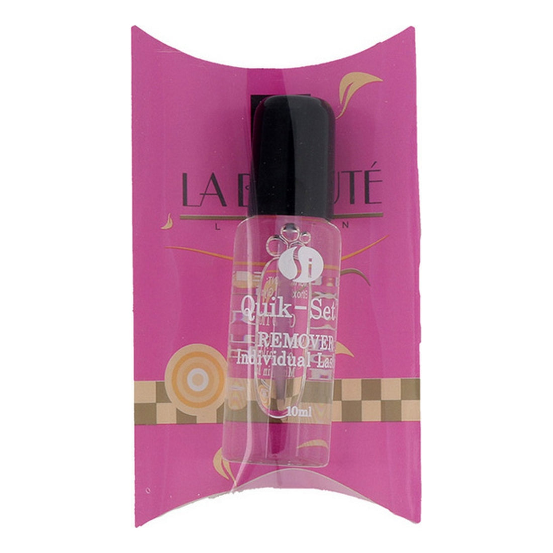 Diaytar Côte d'Ivoire Dissolvant pour faux cils (10 ml) 