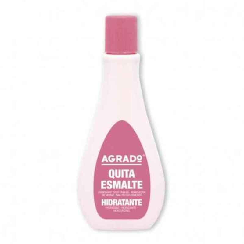 Diaytar Côte d'Ivoire Dissolvant pour vernis à ongles Agrado Hydratant (200 ml) 